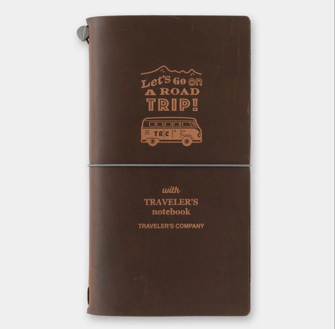 USA リミテッド トラベラーズノート アメリカ 4点セット