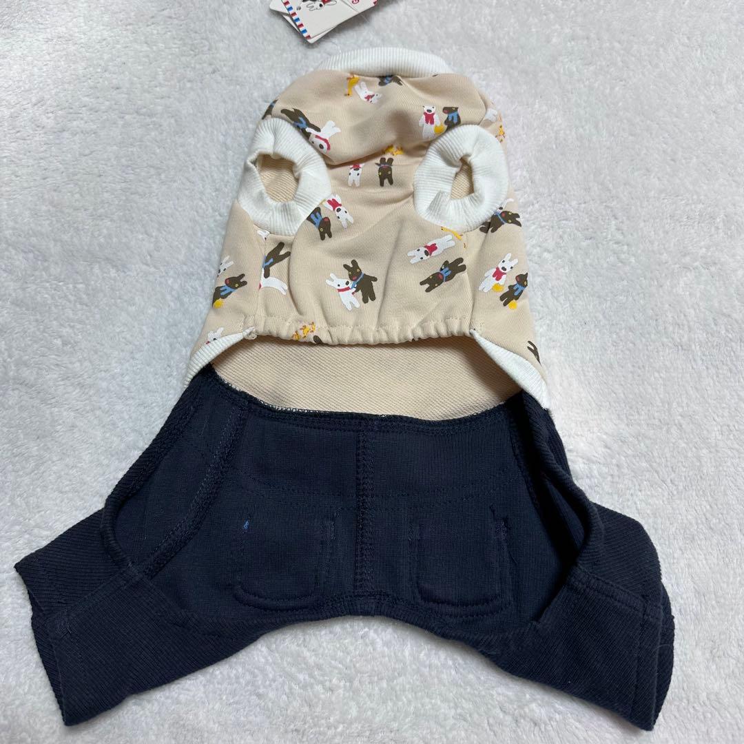 ペットパラダイスクリエィティブヨーコ リサガス　3Sサイズ（2枚組）