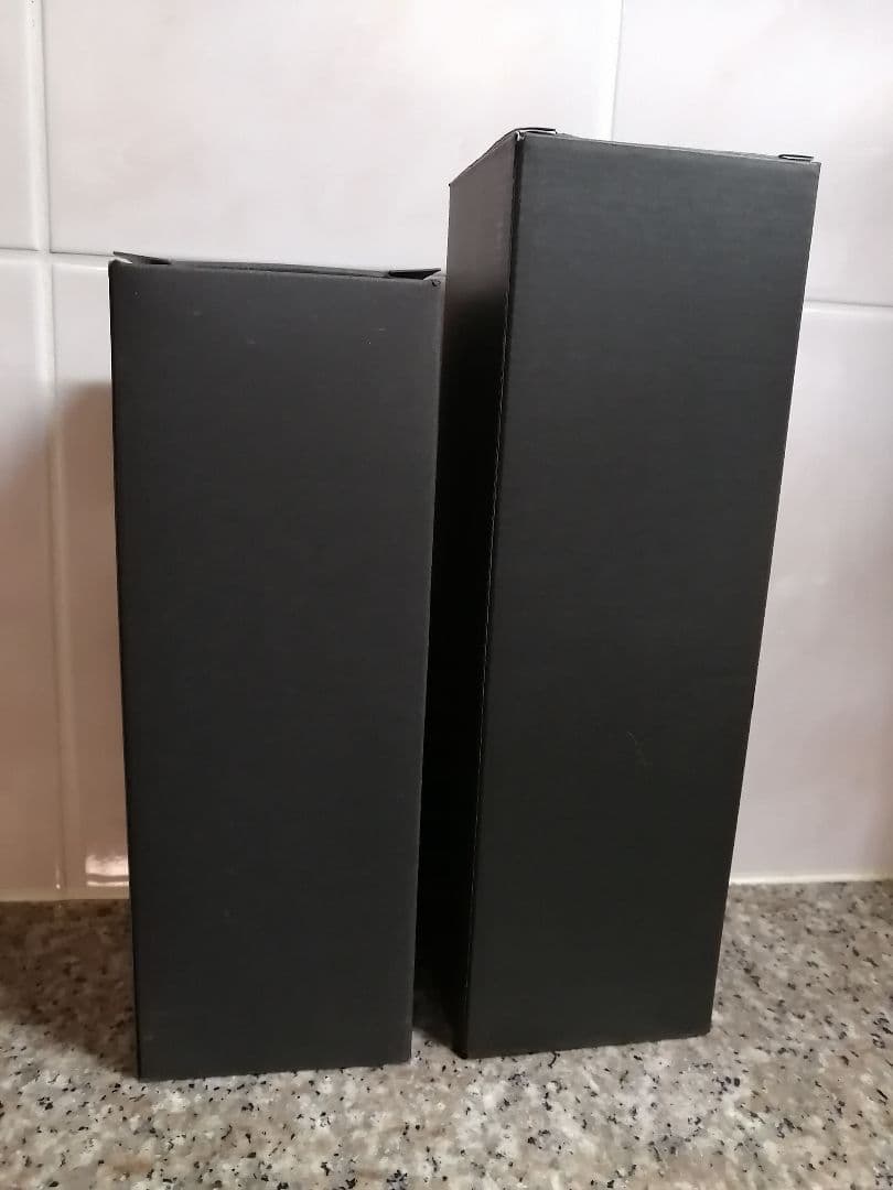 イチローズモルト　空箱