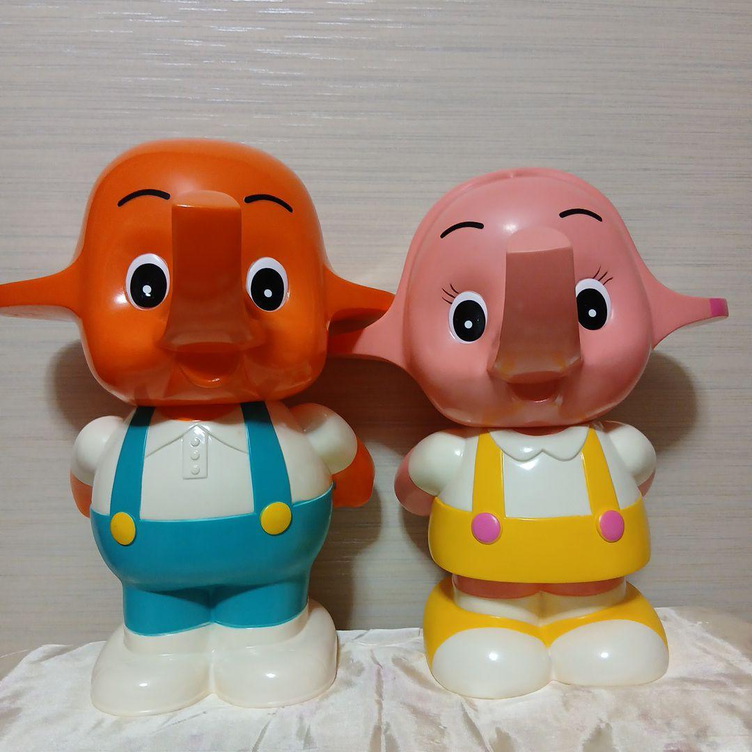 サトちゃんサトコちゃん　バンク30