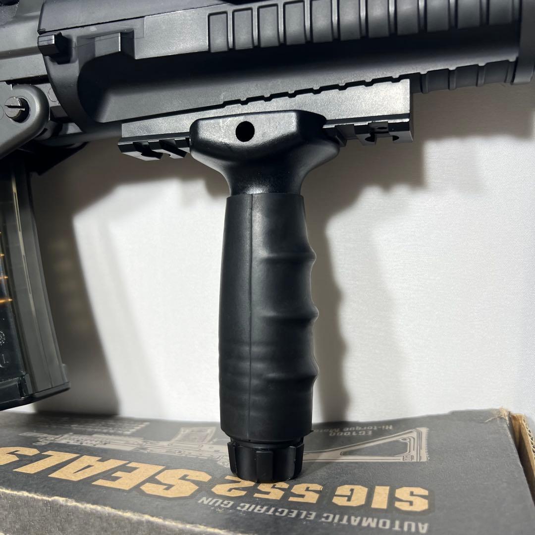 東京マルイ SIG 552 SEALS 電動ガン フルセット 動作確認済み