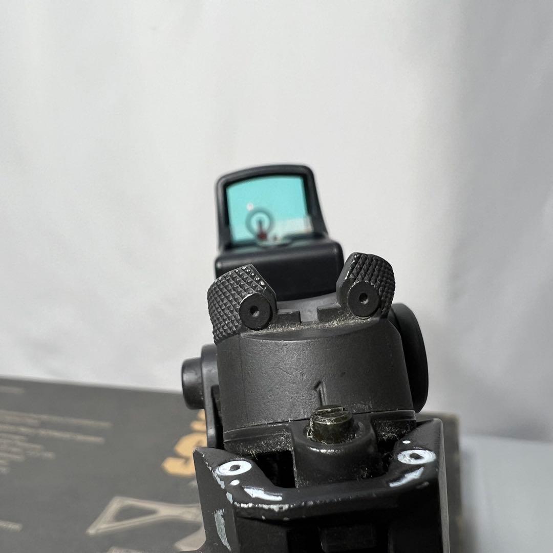 東京マルイ SIG 552 SEALS 電動ガン フルセット 動作確認済み