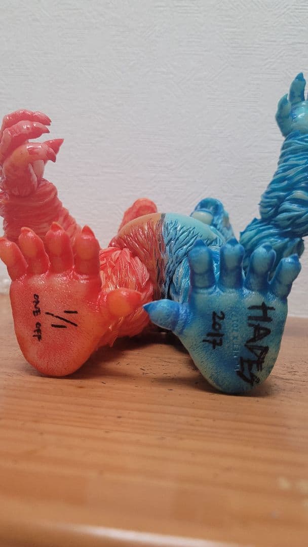 【ビッグサイズ！！】one off 早い者勝ち！ PLANET