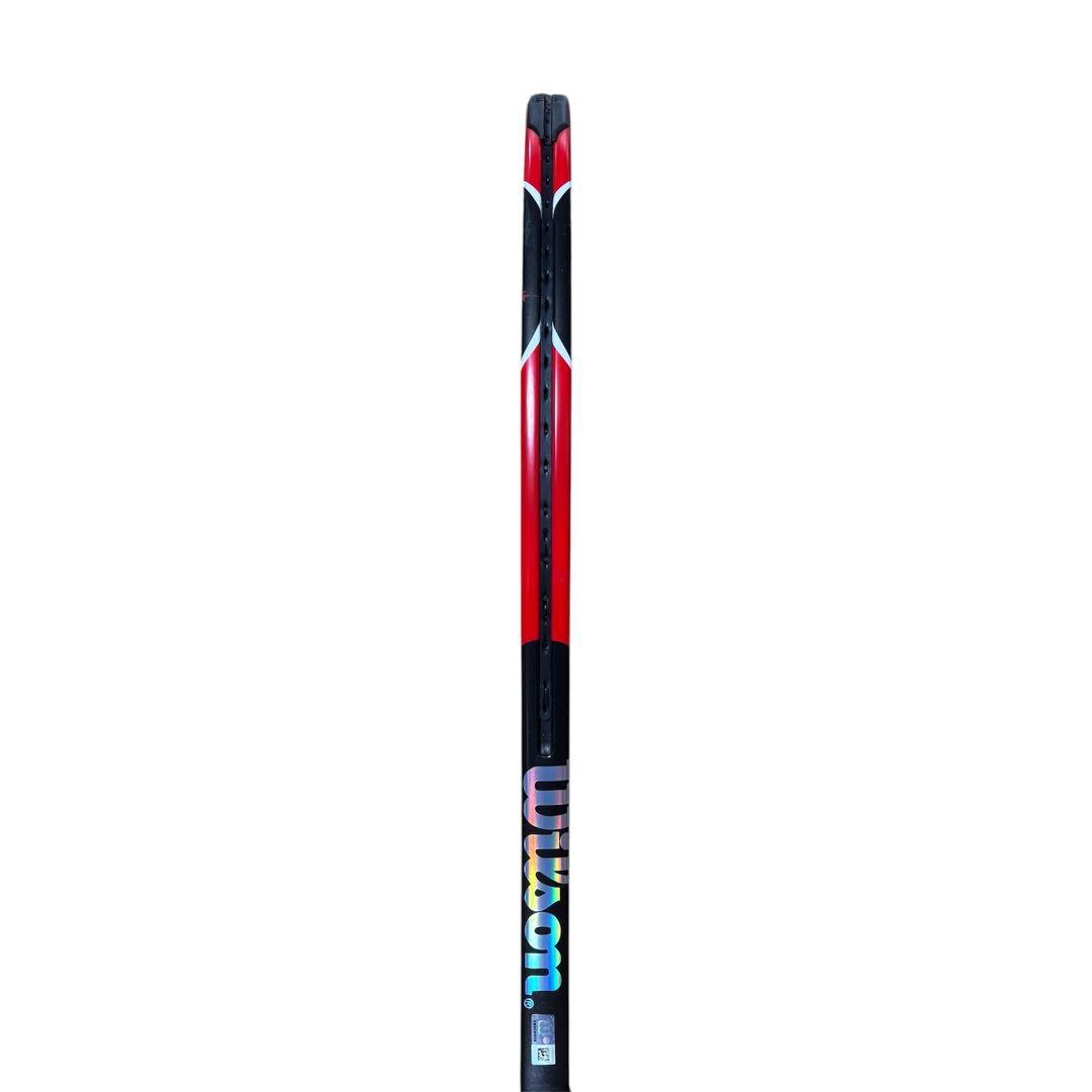 【美品】Wilson ProStaff RF97 2015 V10 フェデラー