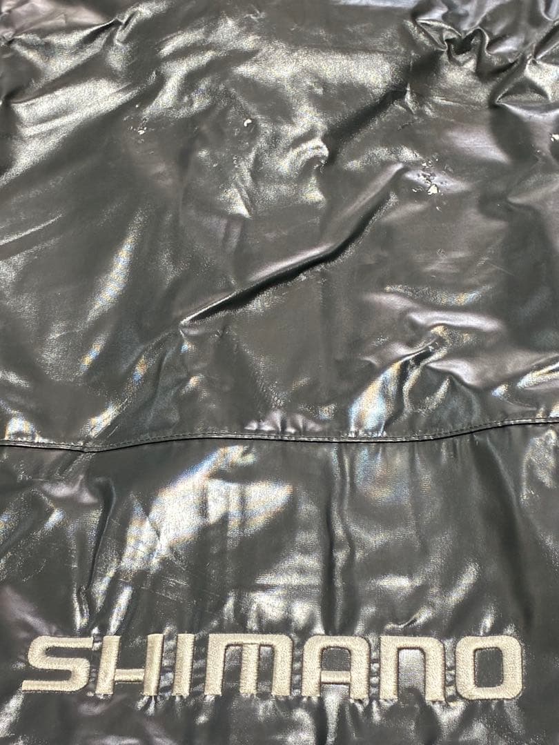 SHIMANO レインウェア RA-033 サイズXL