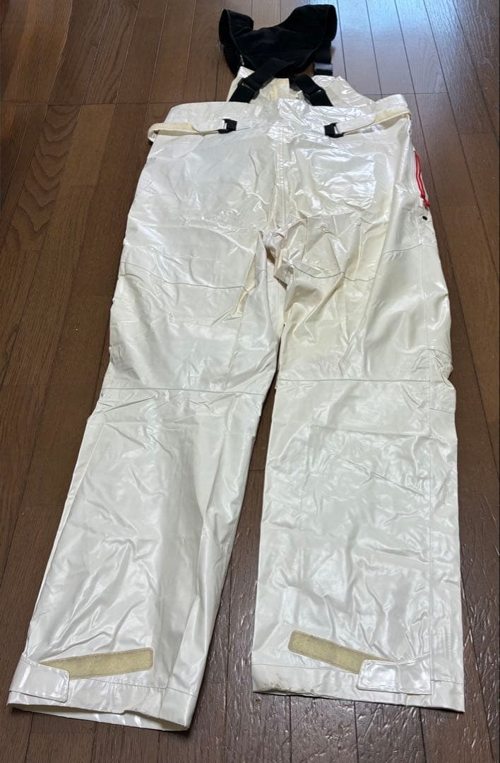 SHIMANO レインウェア RA-033 サイズXL