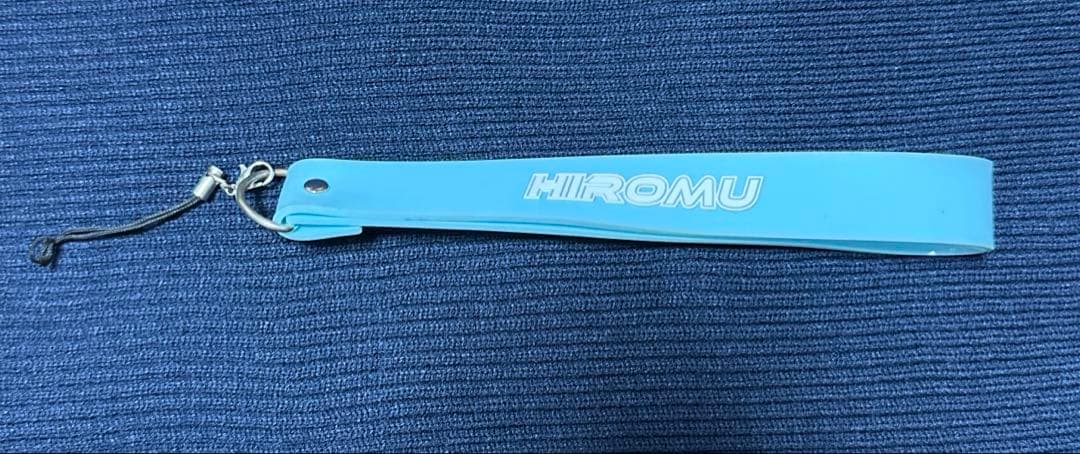 INI OFFICIAL LIGHT STICK ペンライトストラップ 髙塚大夢