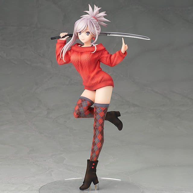 Fate/Grand Order 宮本武蔵 私服Ver. フィギュア アルター