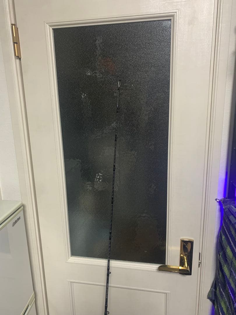 シマノ グラップラー b56-6　マグロ&カンパチ&近海ジギング