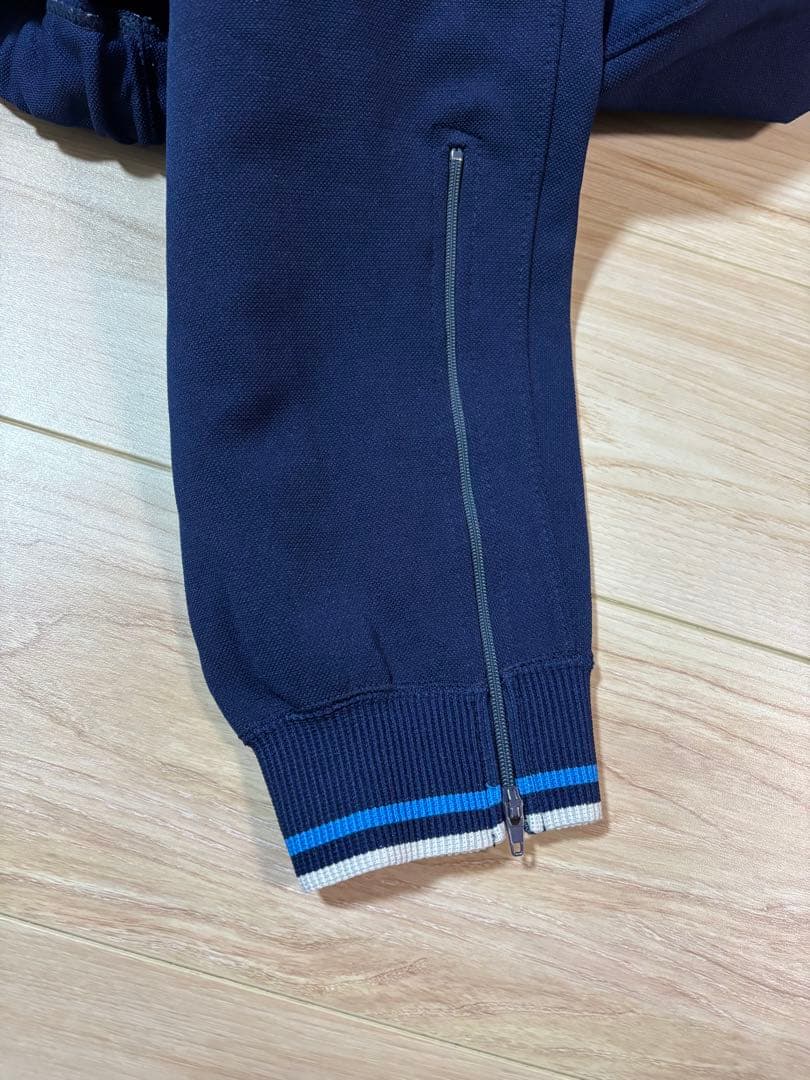 レア　80s ナイキ　セットアップ　ジャージ上下　日本製　　青タグ