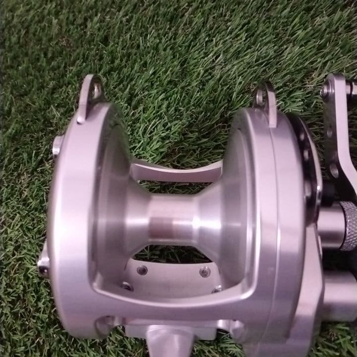 AVET アベット HX5/2MC LH ラプター