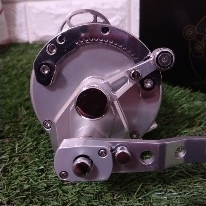 AVET アベット HX5/2MC LH ラプター