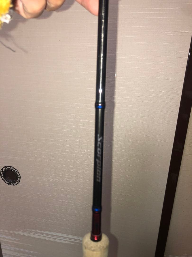 シマノ スコーピオン1600SS-2