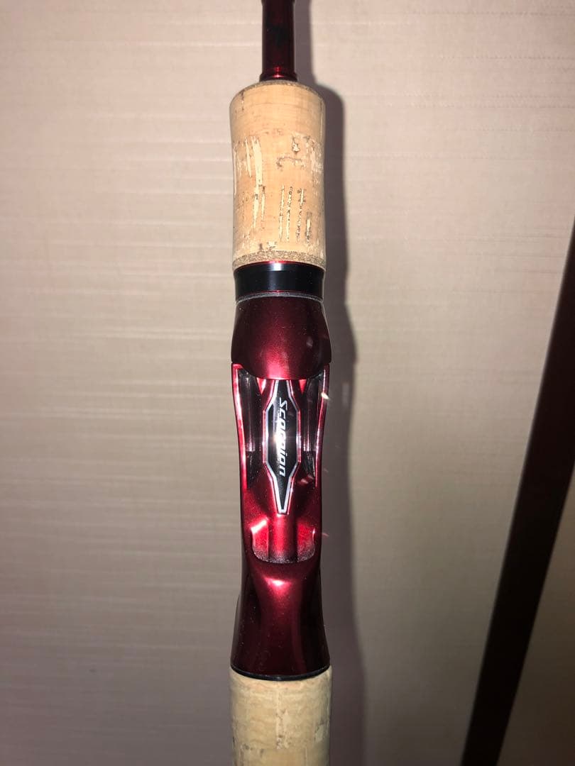 シマノ スコーピオン1600SS-2