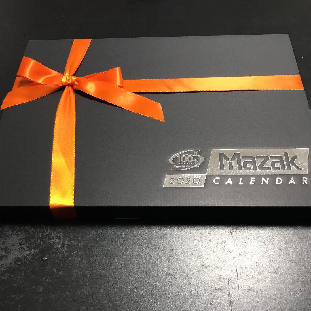 超貴重‼️非売品　2020年　サンダーバード　カレンダー