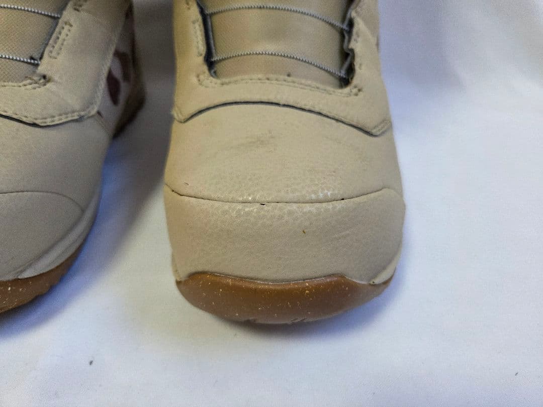 28.5㎝ BURTON Ruler BOA　スノーボードブーツ