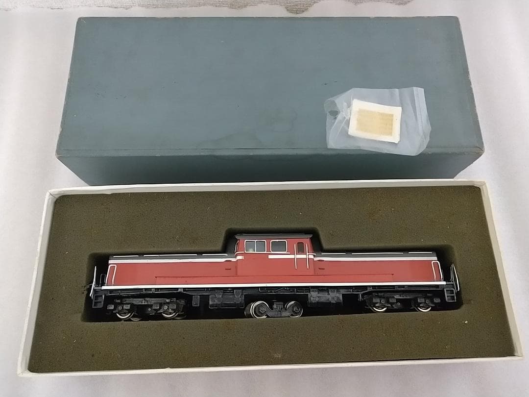 DD51 HOWA（豊和製作所）