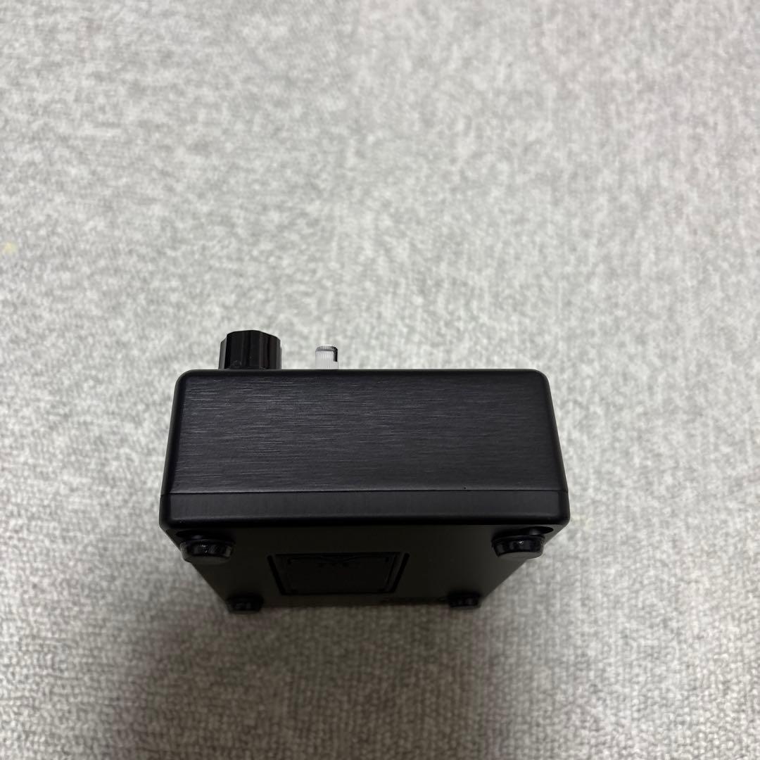 MXR EVH 5150 overdrive オーバードライブ