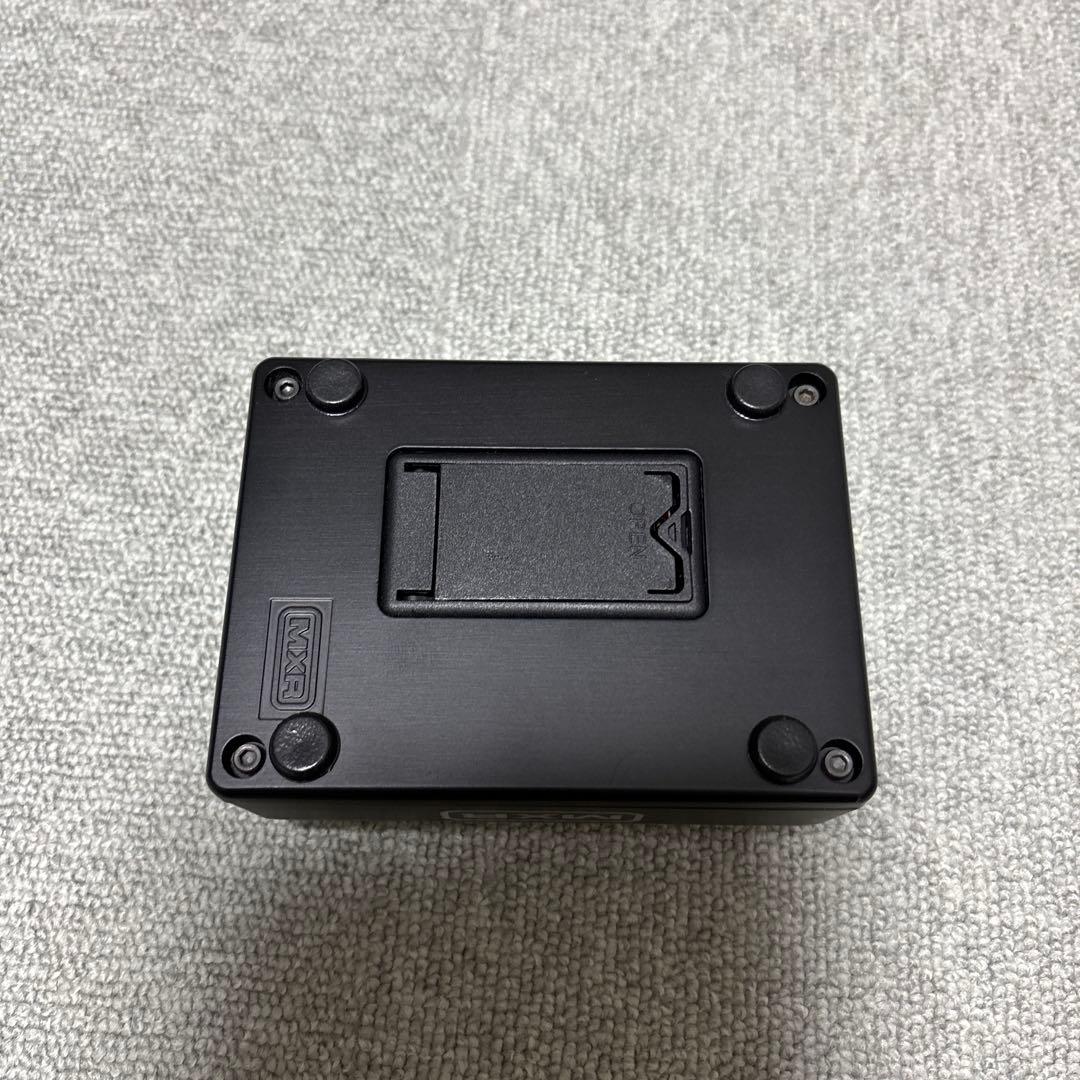 MXR EVH 5150 overdrive オーバードライブ