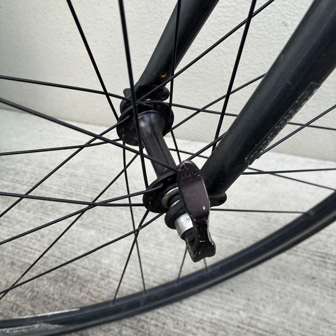 クロスバイク　自転車　ジャイアント