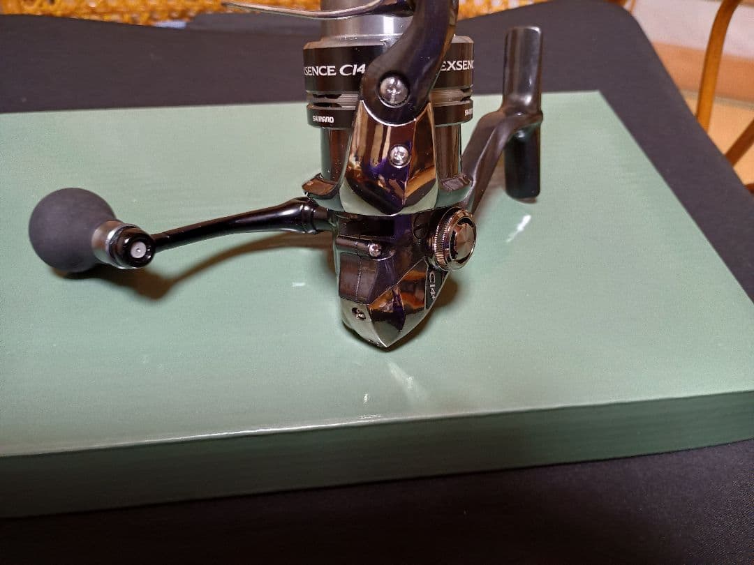 ★★シマノ　エクセンスCi4　C3000HGM★★