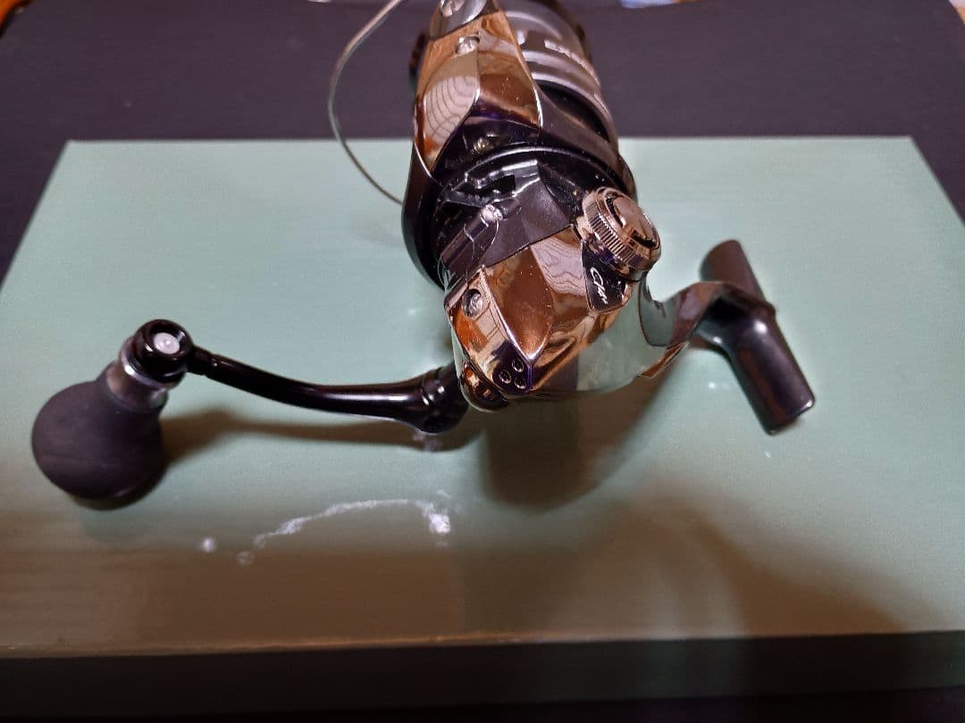 ★★シマノ　エクセンスCi4　C3000HGM★★