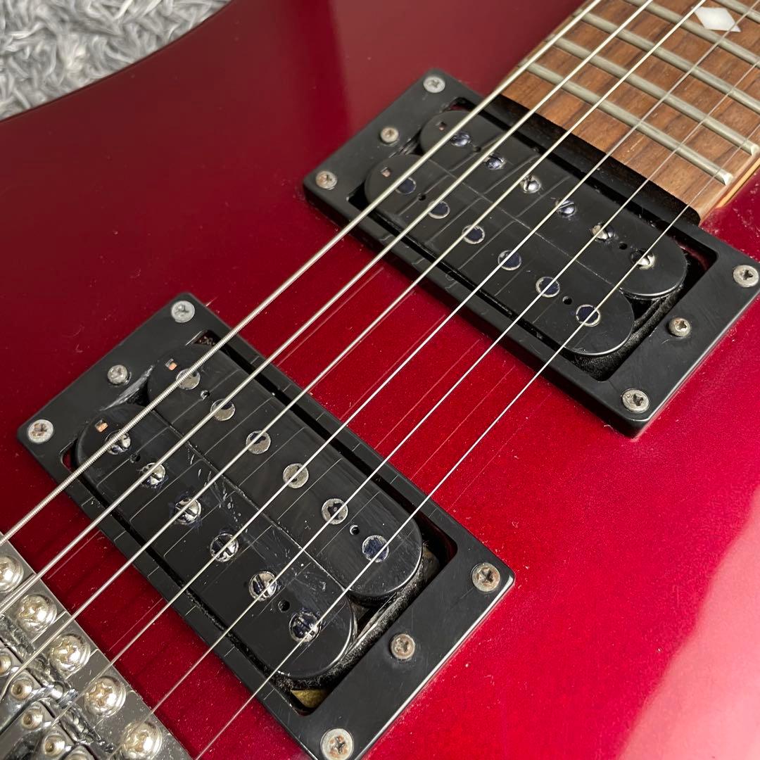 ギター B.C.RICH STINGER