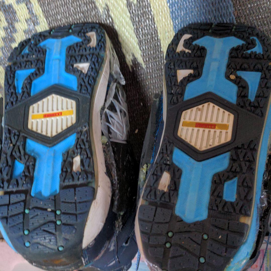 バートン アイオン 28cm