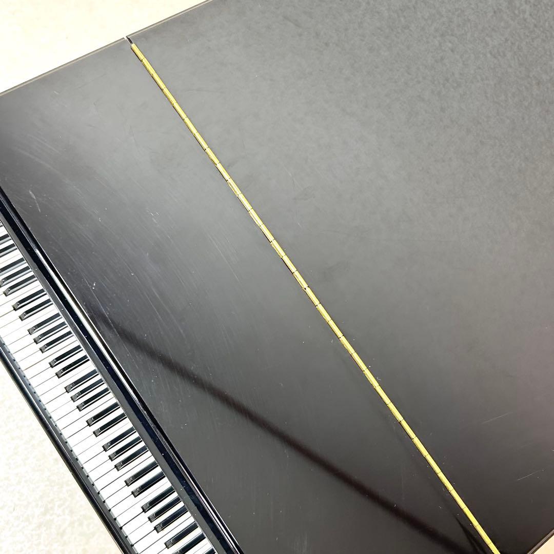 【動作良好】SEGATOYS グランドピアニスト