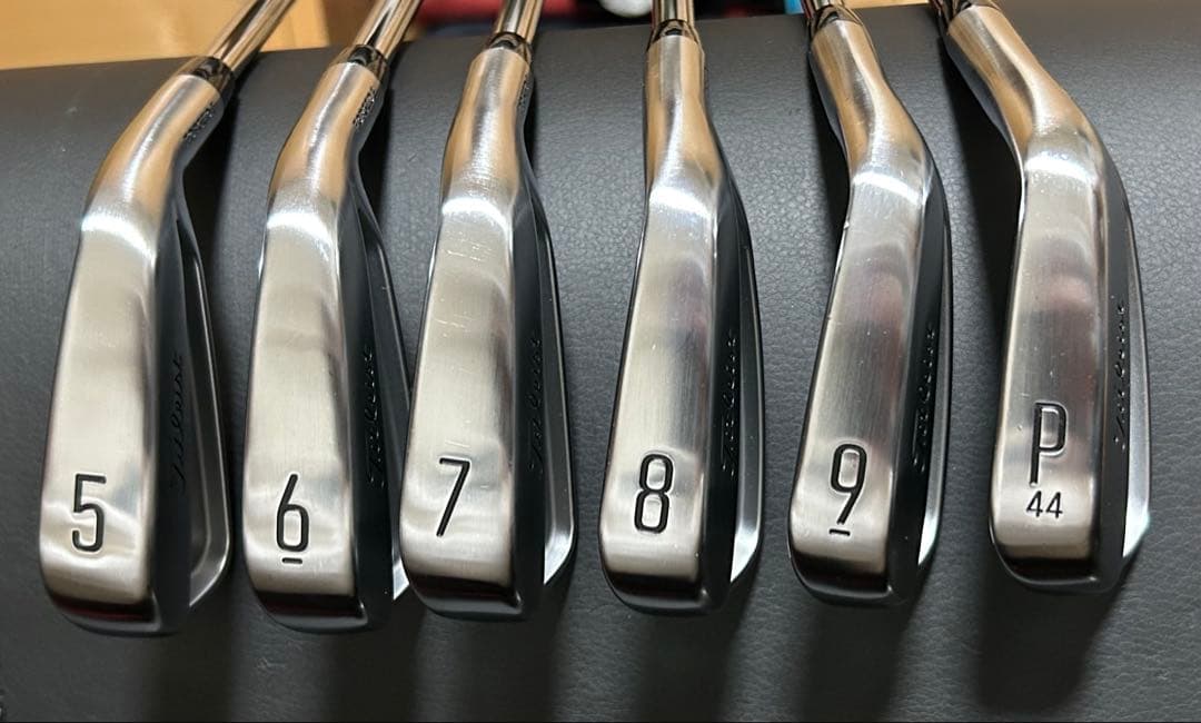 Titleist T150 アイアン6本セット