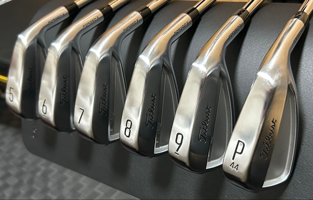 Titleist T150 アイアン6本セット