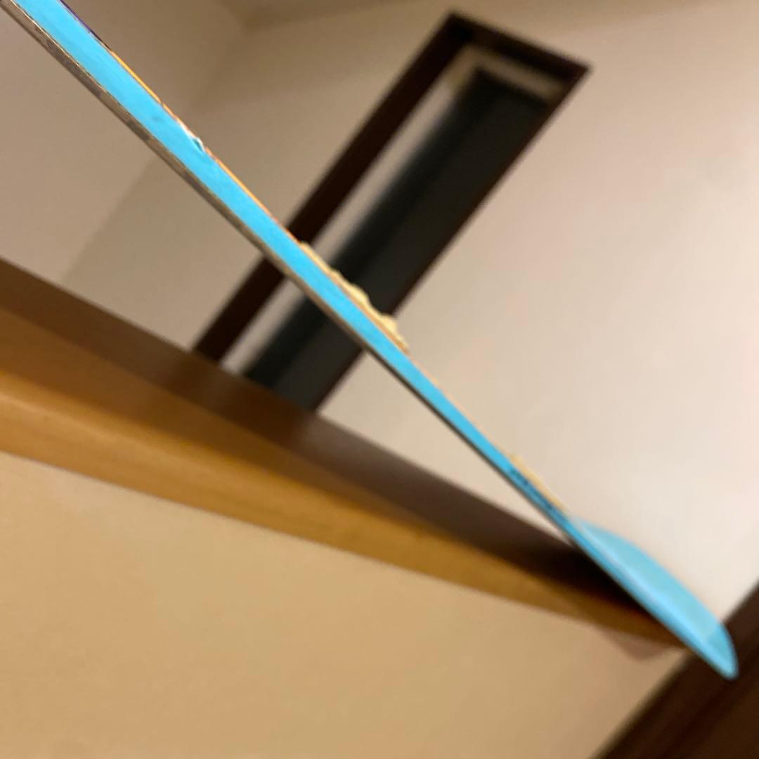 ROME SDS ローム BUTTERKNIFE バターナイフ スノーボード 板