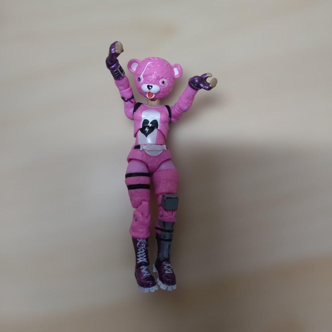 【早い者勝ち】フォートナイト フィギュアセット