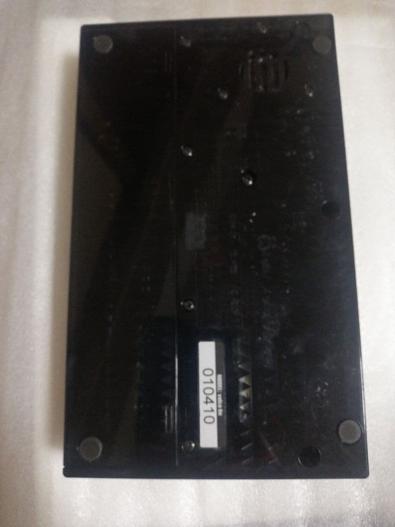 KORG volca fm ( 本体のみ )