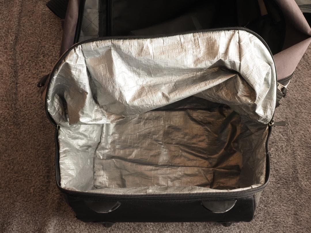 salomon スキー スノーボード キャリーバッグ サロモン バッグ