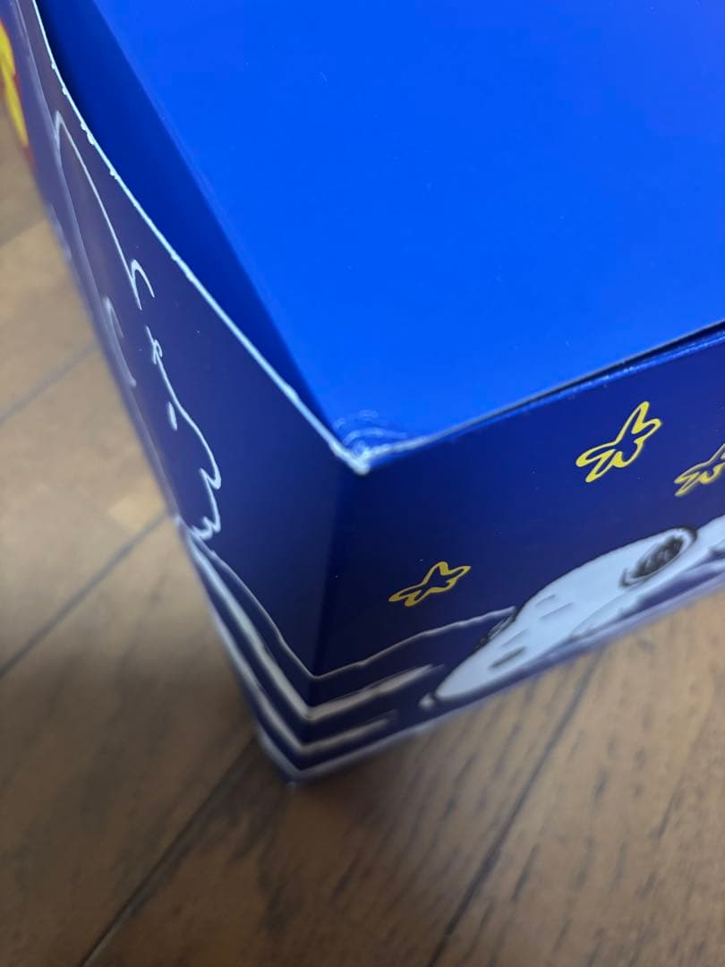 スヌーピー ぬいぐるみ 湯たんぽ