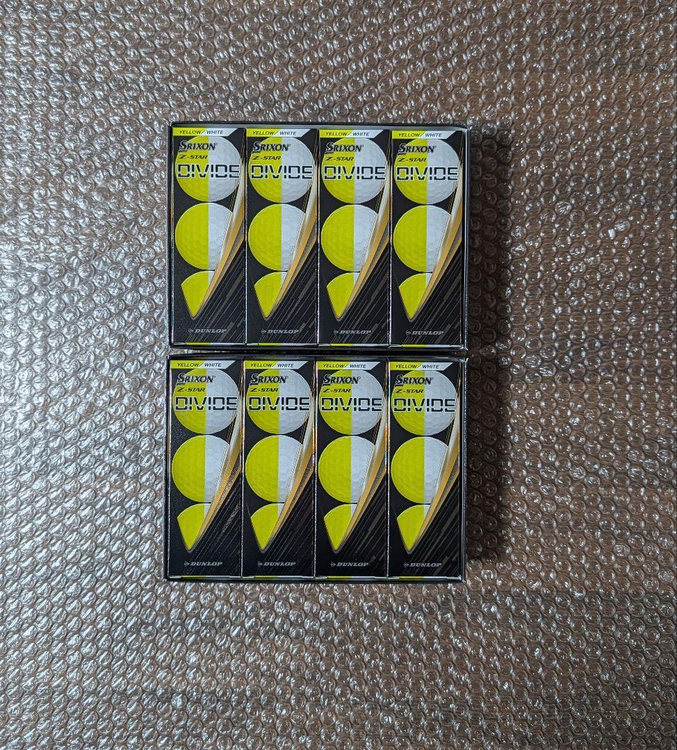 新品　Z-STAR divide 2025モデル 2ダース