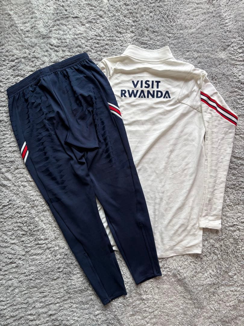 Jordan PSG パリ・サンジェルマン セットアップ　上L 下Mサイズ