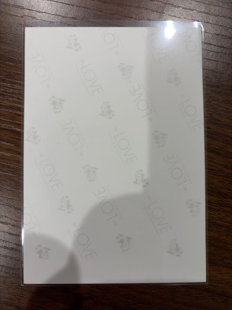 ＝LOVE イコラブ　野口衣織　7th ヒキ