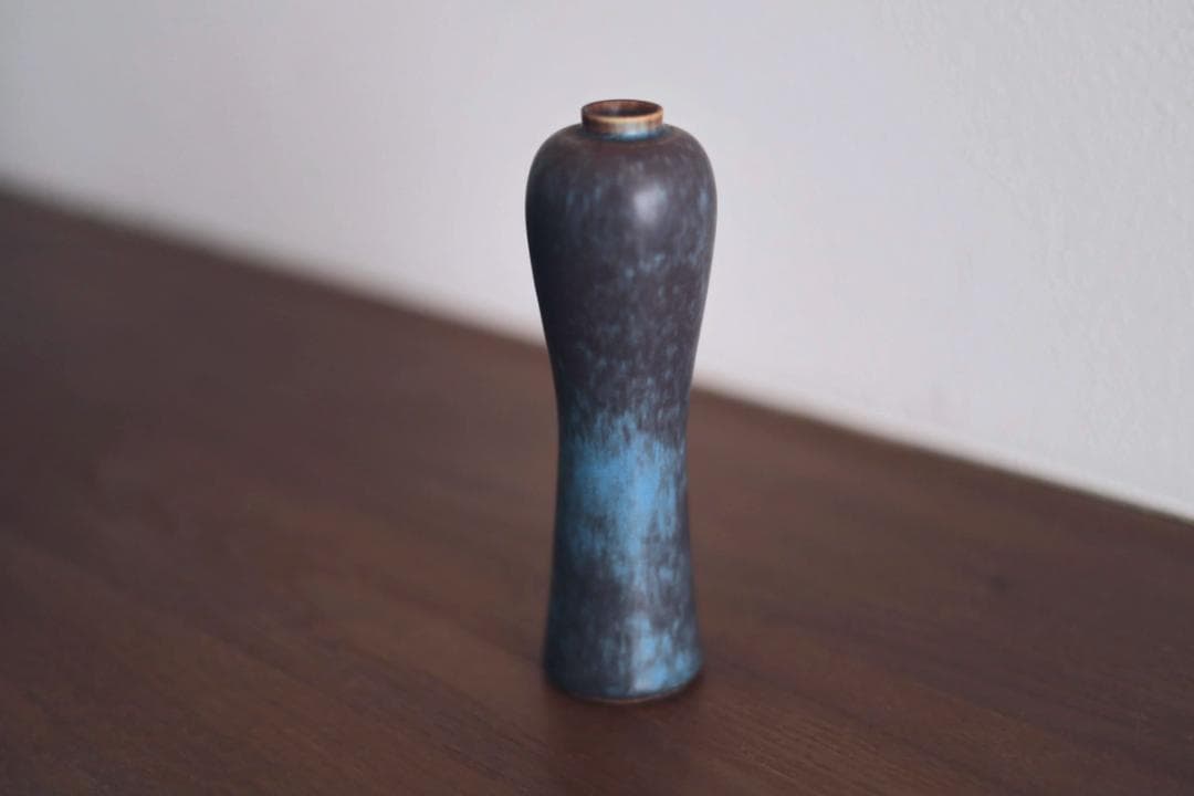 Gunnar Nylund グンナーニールンド 花瓶 花入れ 96020