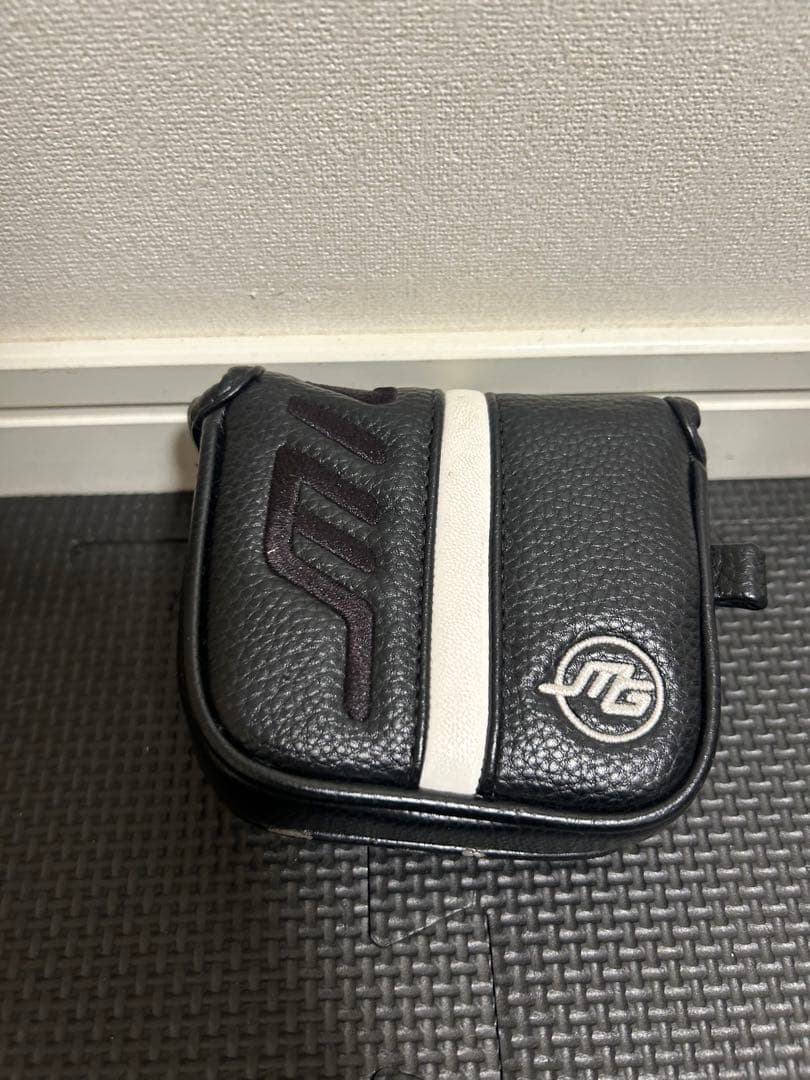 三浦技研MGP-NM3 リミテッドモデル パター