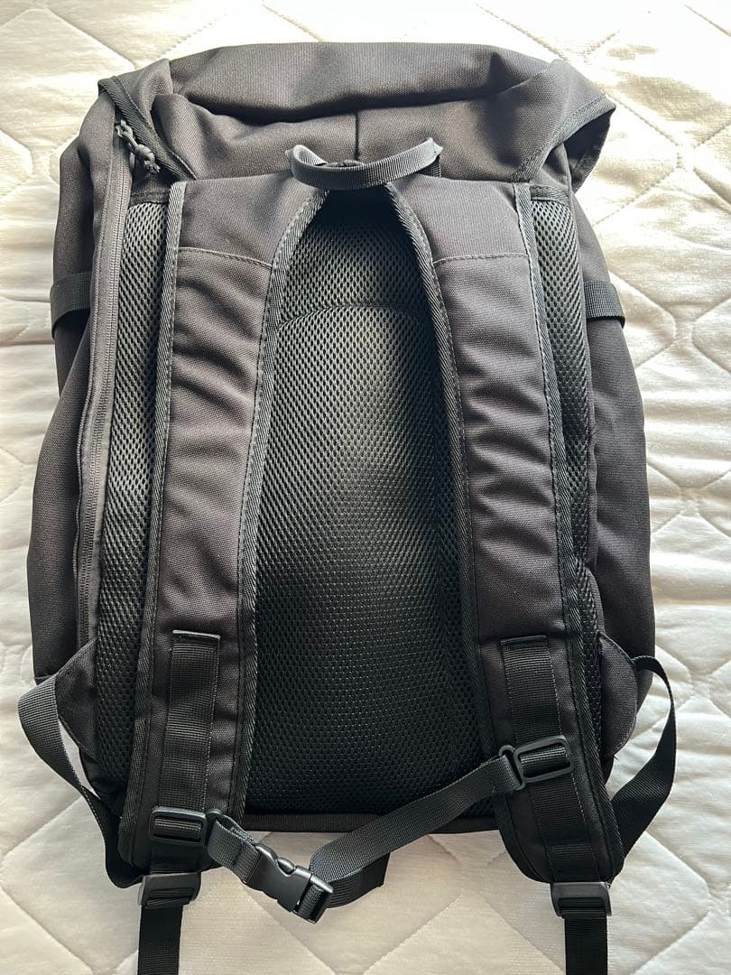 マイファス リュック