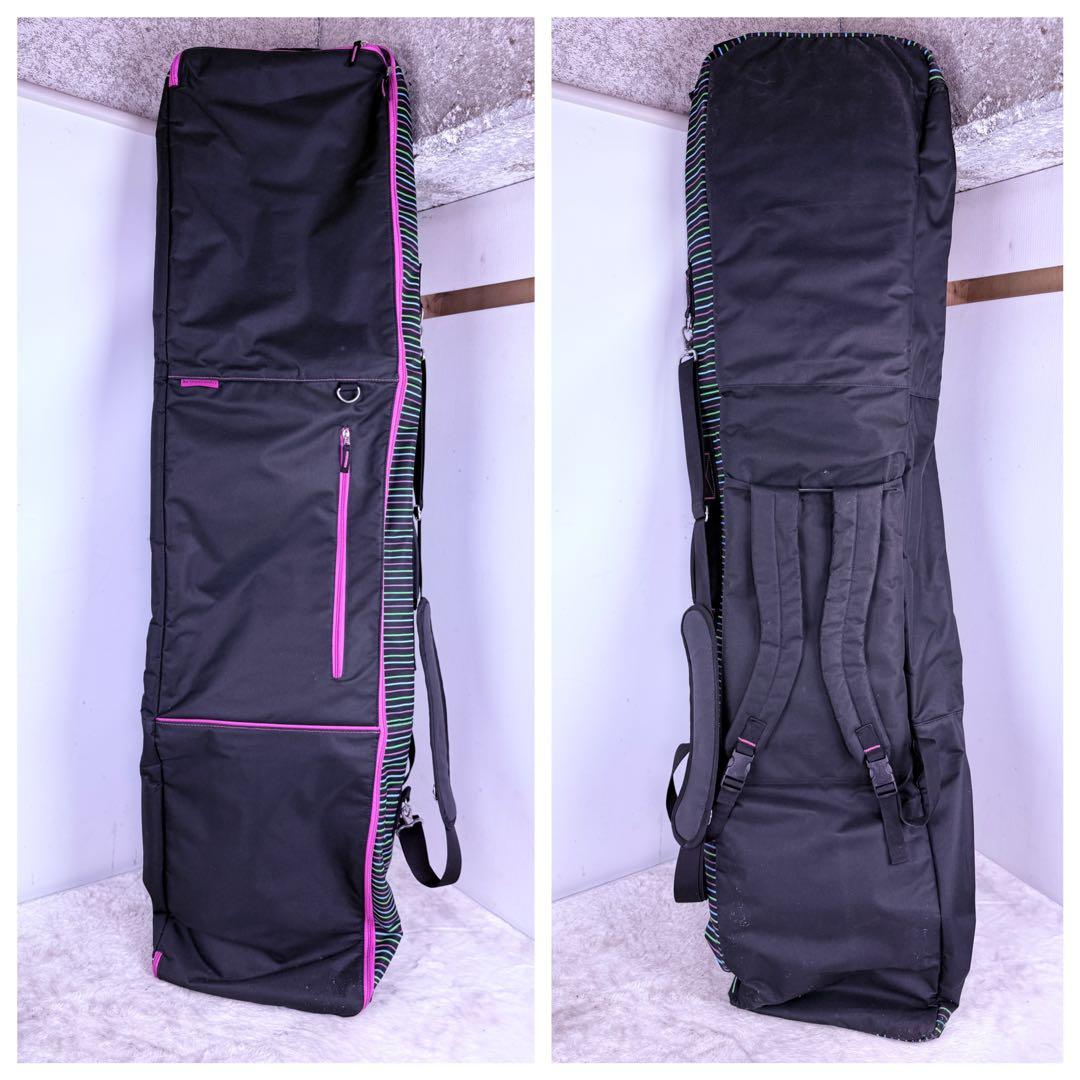 すぐに滑走可能♪ 一流メーカーで揃えた 綺麗なレディース向け3点セット♪