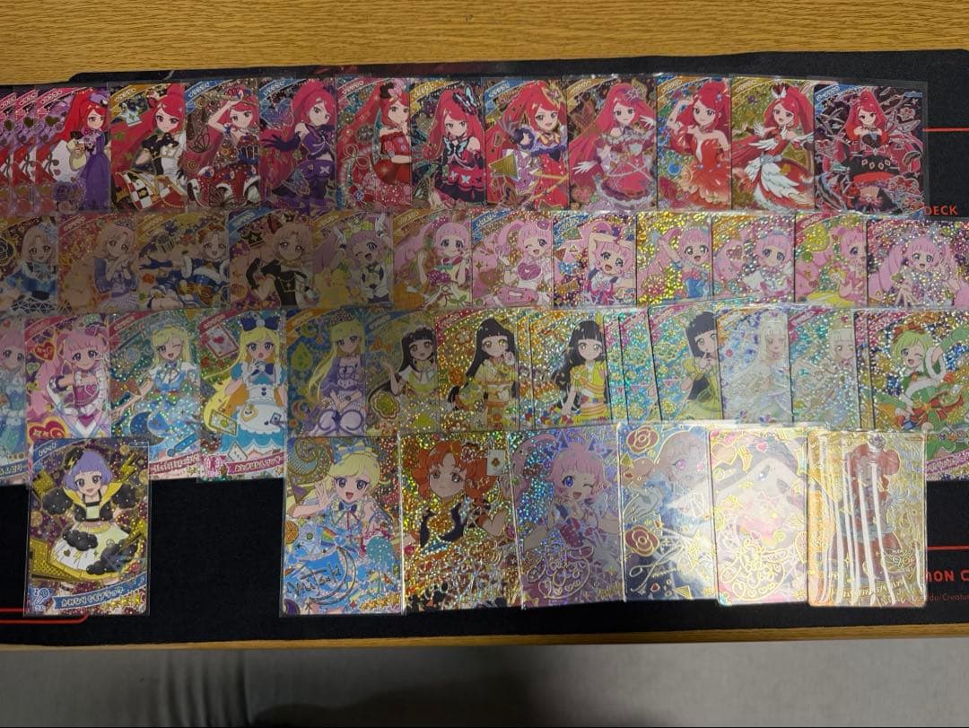 ひみつのアイプリ まとめ売り