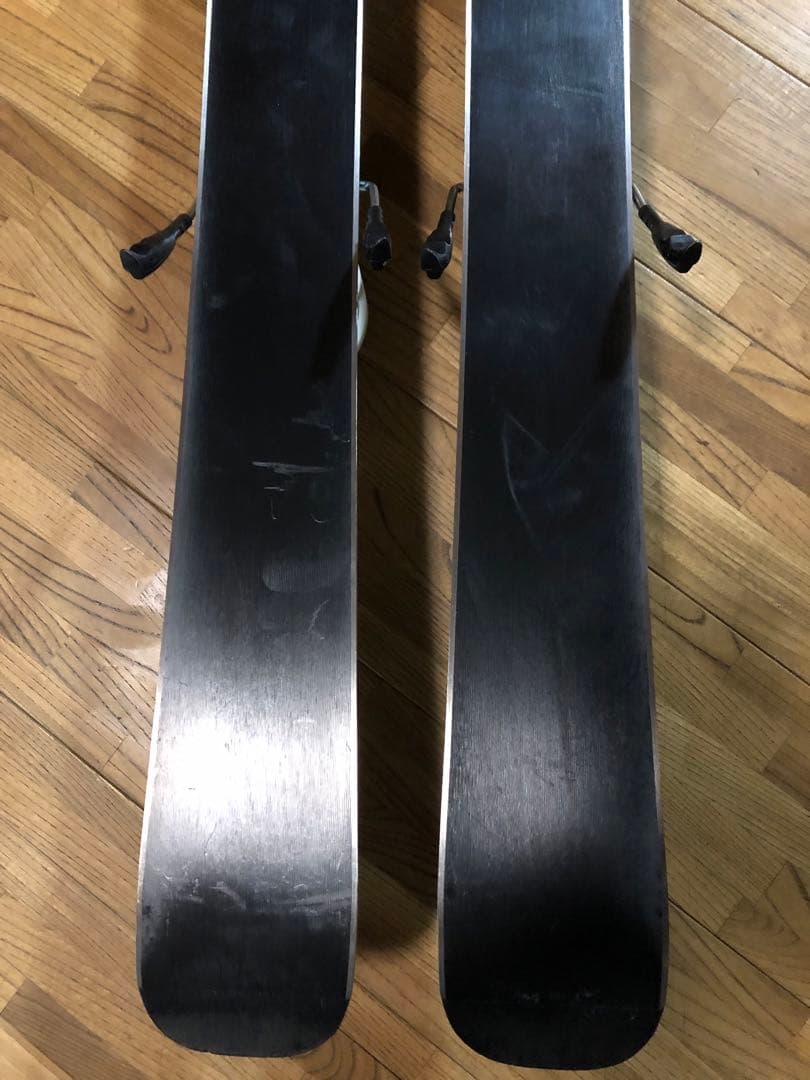 Volkl RTM 子供用　サイズ100　Leki　ポール　サイズ80