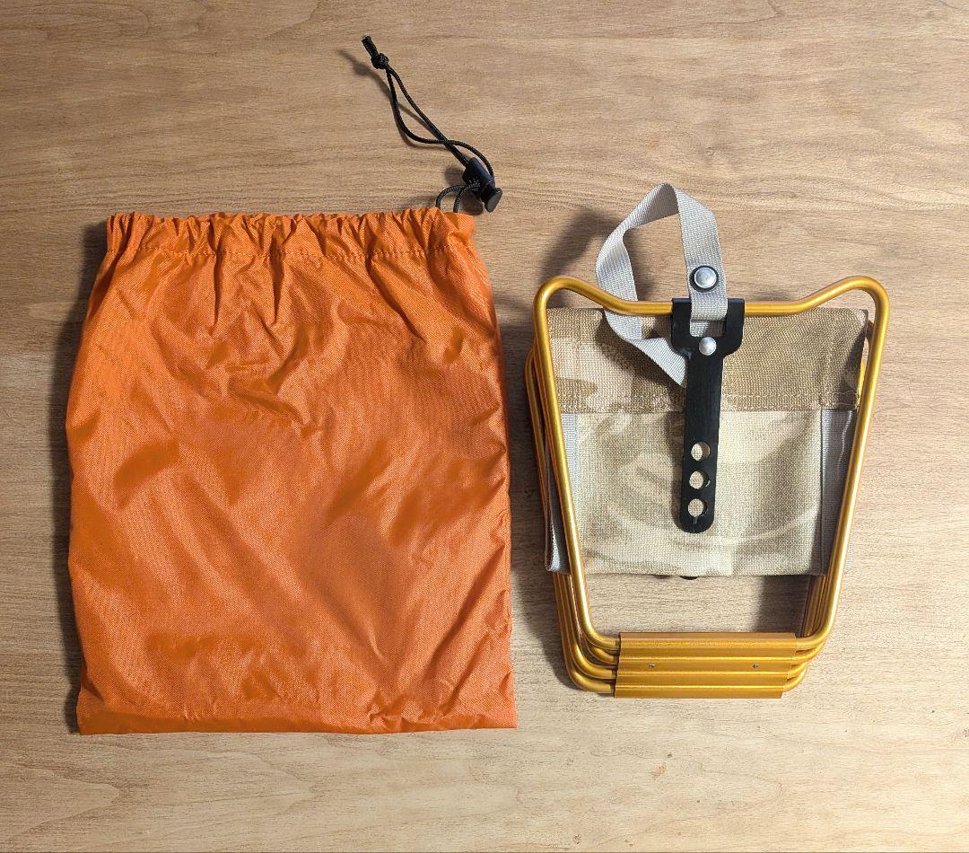 未使用 STANDARD CALIFORNIA × ADIRONDACK 別注