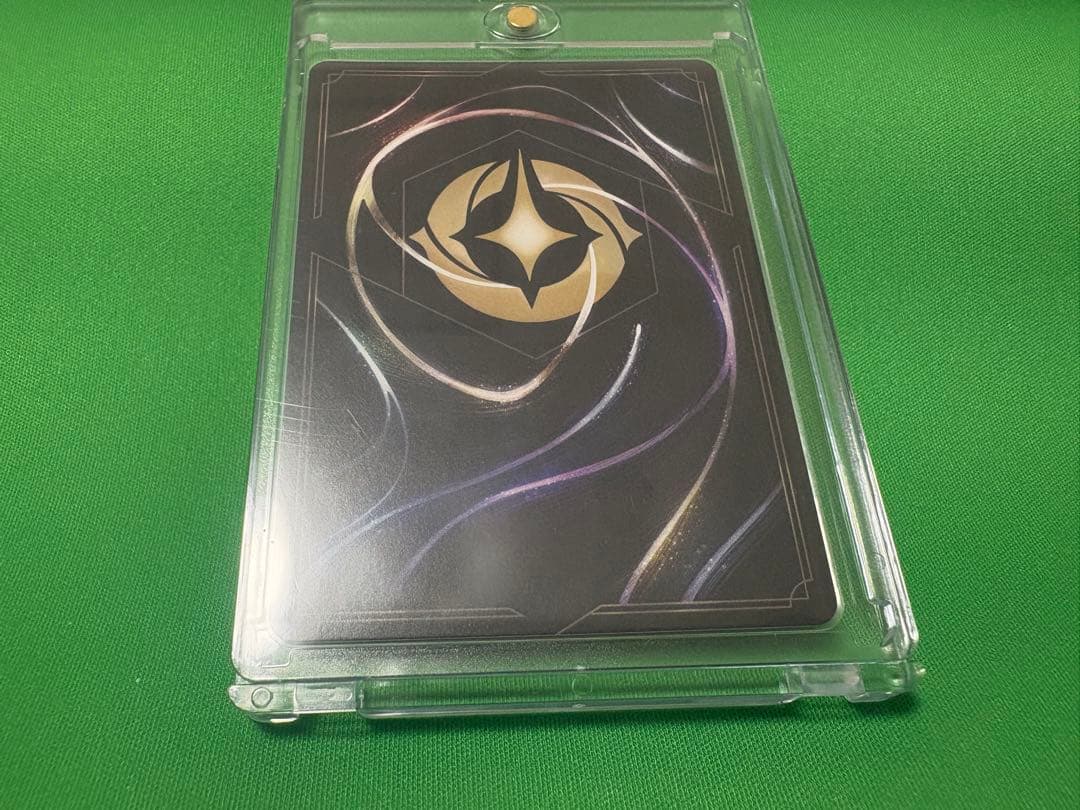 ロルカナ　ディアブロ　エンチャンテッド