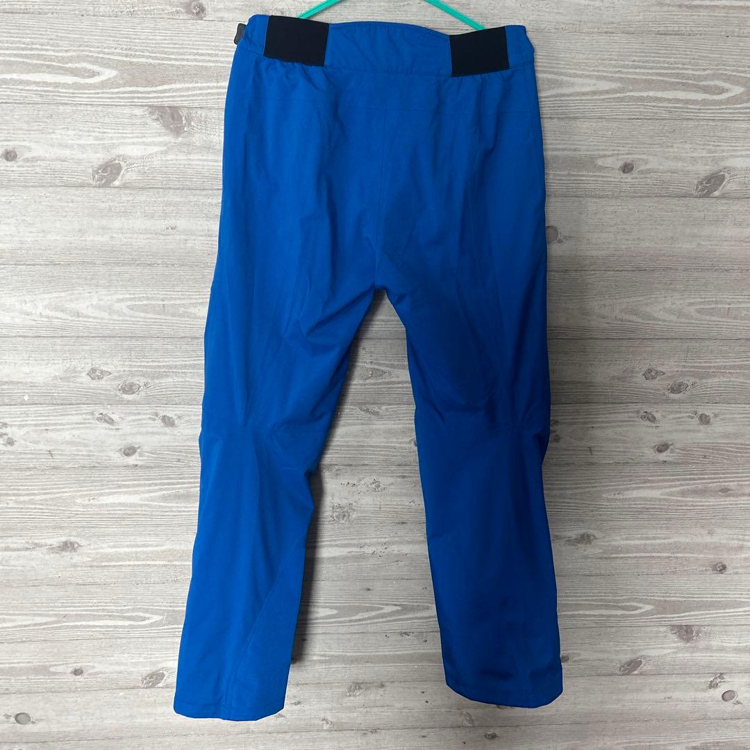 スキーウェアmont-bellパンツM -L