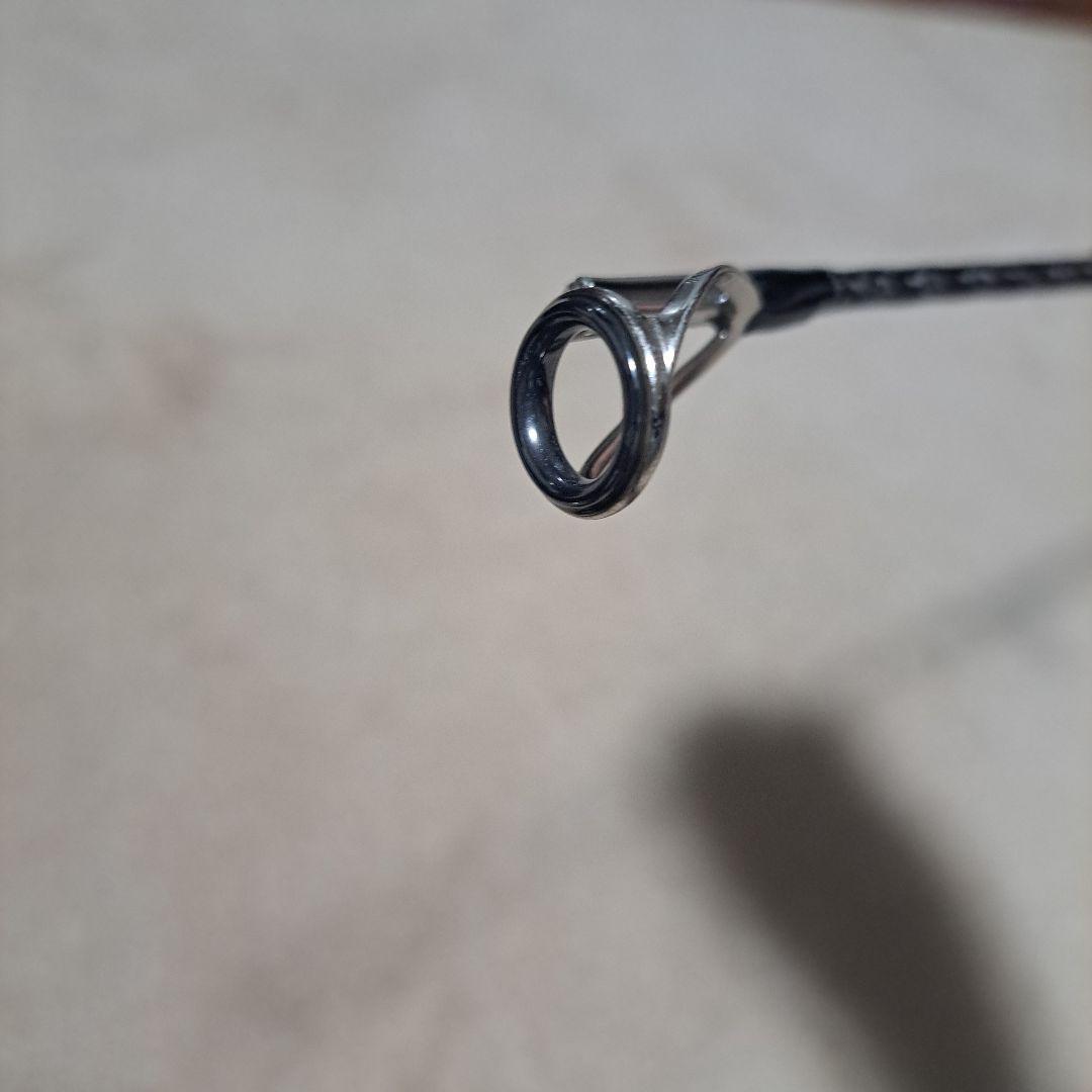 オシアプラッガー　BG 　S73XXH BLUEFIN TUNA