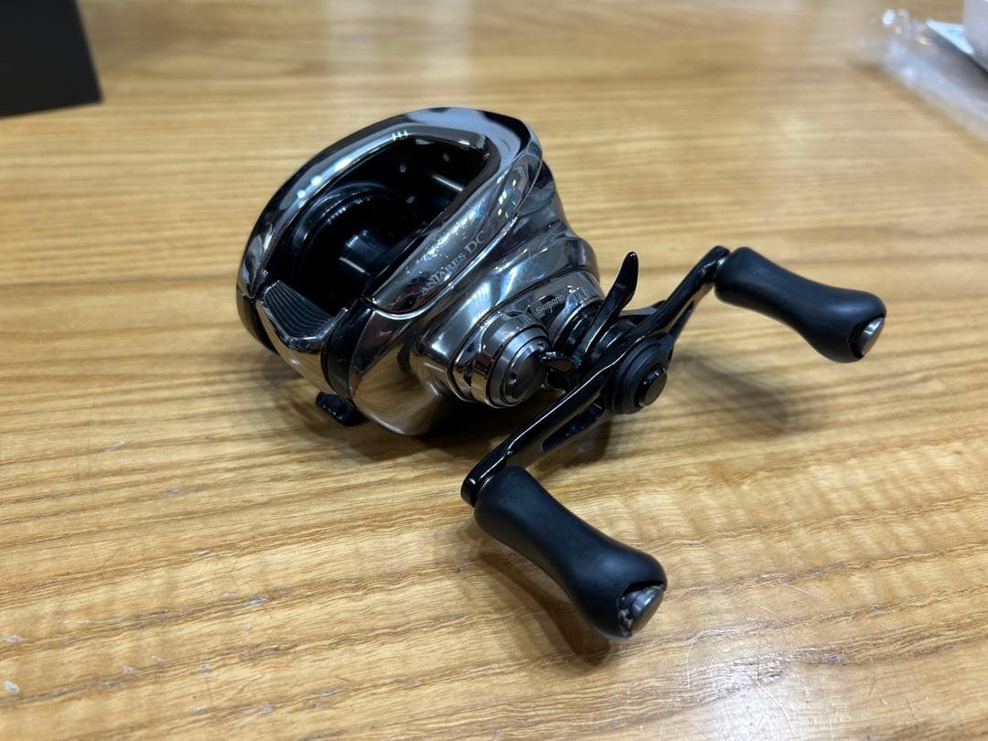 21アンタレスDC HG